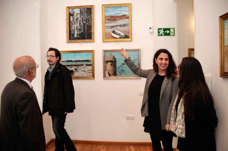 Ayuntamiento de Cádiz - Actualidad y noticias de Cádiz | La sala de